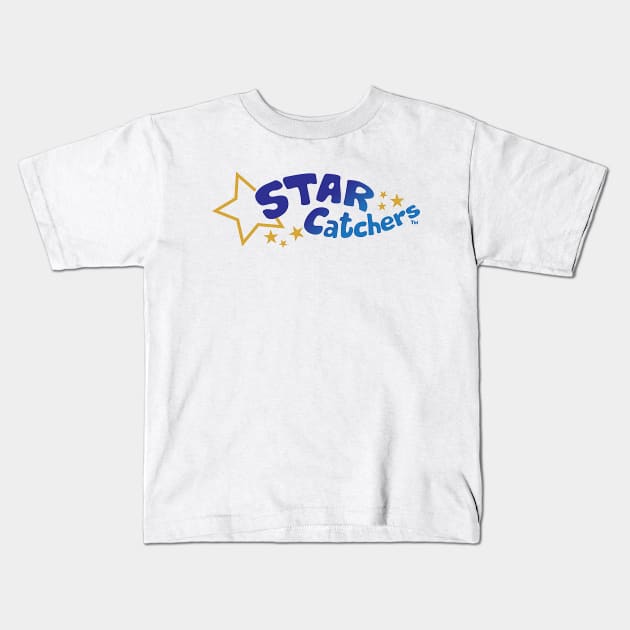 Star Catchers Kids T-Shirt by Star Catchers™